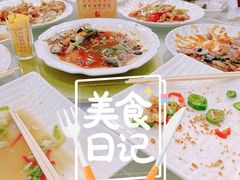 -奇香海鲜酒楼
