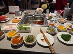 -海底捞火锅(万达广场店)