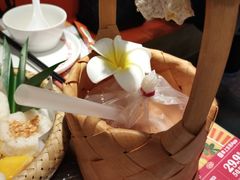 -小小集渔·泰式大排档(太古里香槟店)