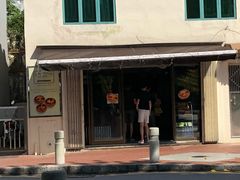 门面-安德鲁饼店(总店)