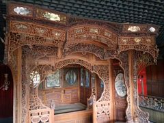-前童古镇
