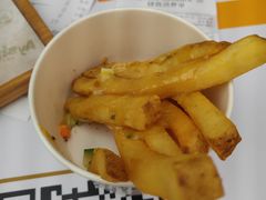 -艾薯夫妇Aysh(福田星河COCOPark店)
