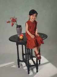 -可乐大王自然光儿童摄影(园区店)