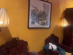 -那家小馆•北京菜•烤鸭(香山店)