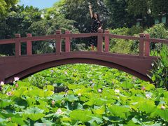 -广州莲花山旅游区
