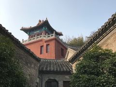 景点-天朝元辅-徐州民俗博物馆