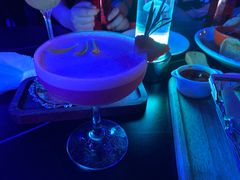 -MOSSO音乐酒吧·live house(南京旗舰店)