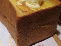 -绿茶餐厅(同成街华联店)