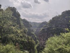 -十九峰景区