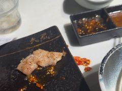 -久藏·横膈膜烧肉·酒场(江汉路店)