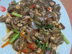 -抱德·潮汕味(敦和店原惠城鱼仔)