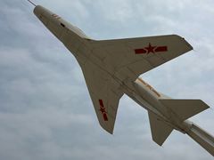 -中国航空博物馆