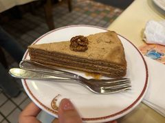 -老井俄式餐厅