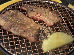 -韩宫宴烤肉·料理(南京江宁万达店)