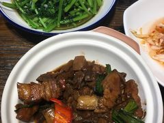 -礼耕堂·百年茶人餐厅(梅家坞店)