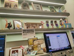 -海马体家庭照相馆(广州正佳广场店)