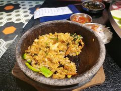 -哈哈碳都·牛肋条无限自助烤肉(宝龙店)