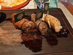 -通海俄式烧烤·俄罗斯大串(嵩山路店)
