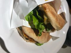 爱情扎萨-一叶一世界•素食餐厅(环球中心店)
