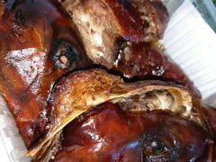 鹅头-龙记香港茶餐厅(久光百货店)