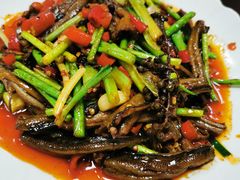 -洪霞餐馆