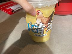 -林辉家宴·本地家常菜·头牌清远鸡(先锋店)