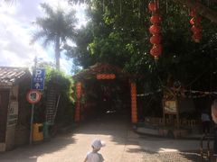 -观澜山水田园
