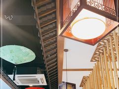 大堂-千岛湖小鱼儿·淳安匠心农家菜