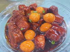 -兴安餐厅(兴安路店)