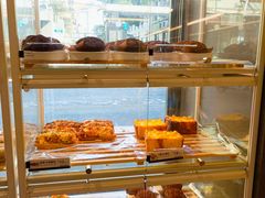 -85度C(上海茶陵北路店)