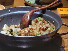 -吃饭皇帝大(长宁龙之梦店)