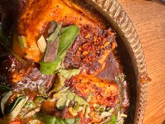 -九锅一堂酸菜鱼(新南凯德直营店)