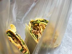 -胖子煎饼店(钦州南路店)