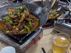 -张氏父子常德肠子馆(红星总店)