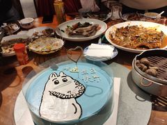 -派斯俊·本味(解放南路店)