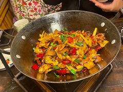 -吃货私房菜(丽江束河古镇店)