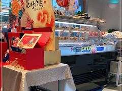 -85度C(北京右安门外店)