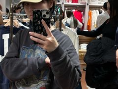 -乐天免税店(明洞店)