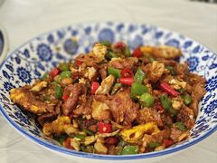 -新新湘菜馆(新中街二条店)