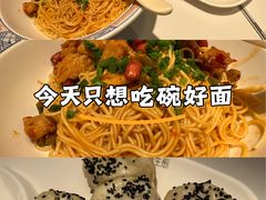 -小杨生煎(黄河路美食休闲街店)