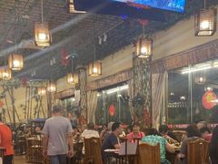 -尚竹阁冬瓜盅·18年地标美食(平洲店)