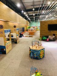 -泡泡米POPOME益智乐园(洪殿花园旗舰店)