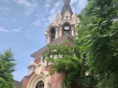 -俄罗斯风情街