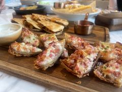 祖母招牌烤土豆皮-G+KITCHEN(龙湖狮山天街店)