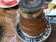 -食间牛排(湖西路店)