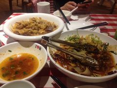 西贝莜面村(当代店)-西贝莜面村(当代商城店)