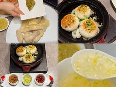 -广州文华东方酒店·江-由辉师傅主理