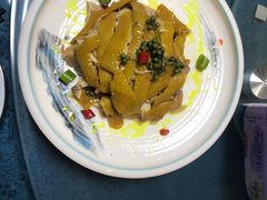 -富临轩私房菜(集庆门大街店)