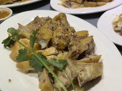 -百年银屏蚝烙·潮汕菜·非遗(乐山店)