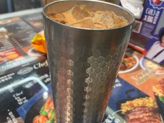 -敏华冰厅(平安金融中心店)